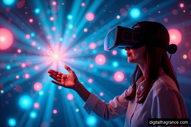 Innovative Ways to Engage Customers Through Virtual Scent Experiences