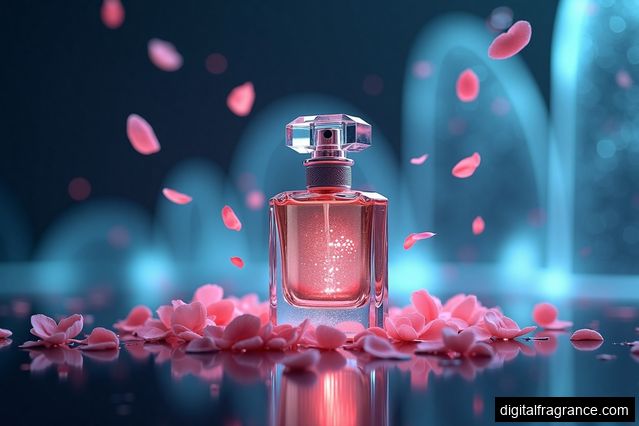 The Intersection of Technology and Traditional Perfumery Techniques