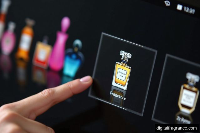 Fragrance Customization for Businesses